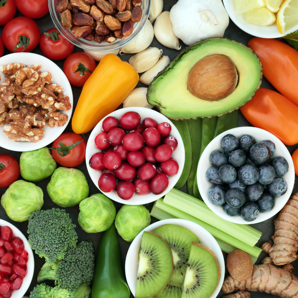 alimentacao saudavel endocrinologia